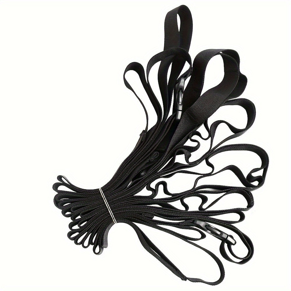 Canvas Storage Strap