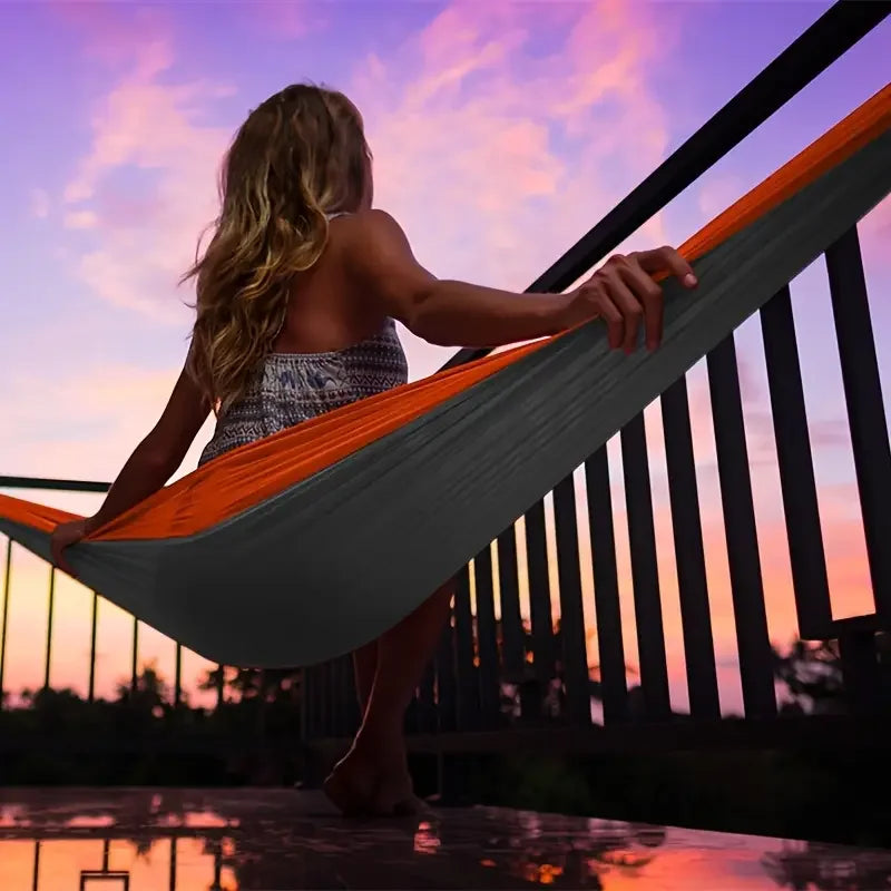 Nylon Hammock