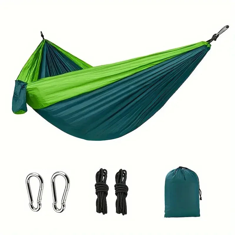 Nylon Hammock
