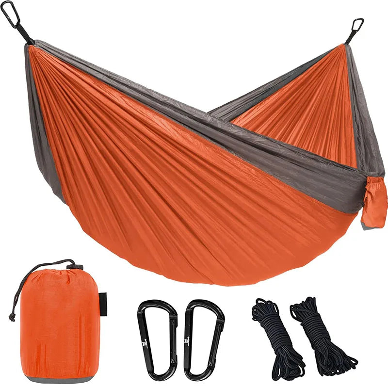 Nylon Hammock