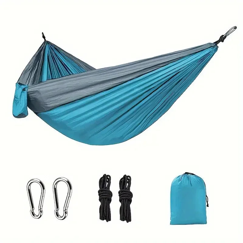 Nylon Hammock