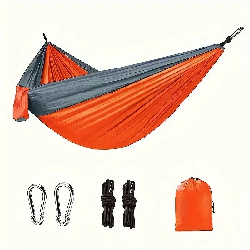 Nylon Hammock